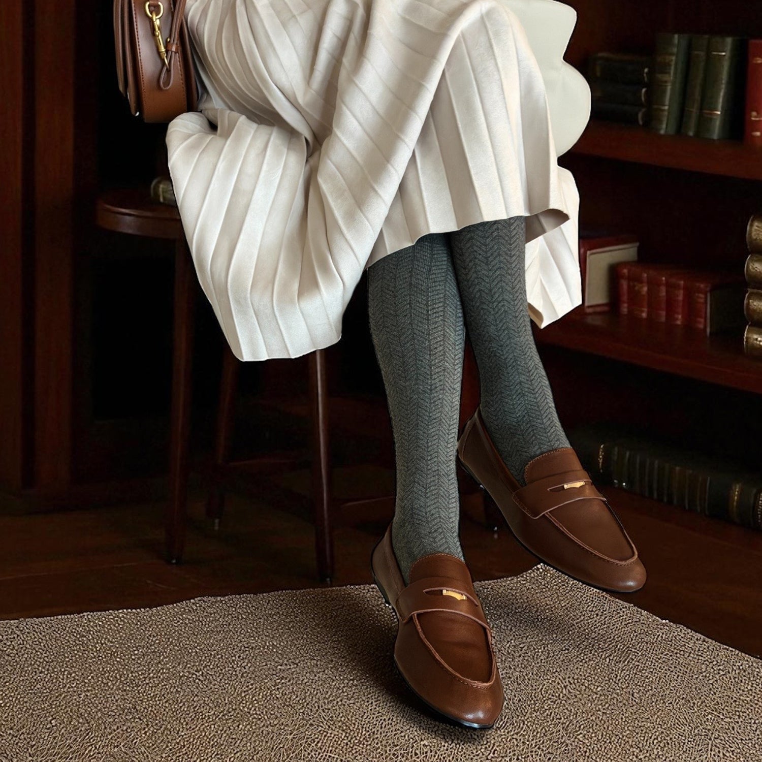 Ja-vie公式】 綿混着圧ハイソックス [レース] – Ja-vie（ジャヴィ