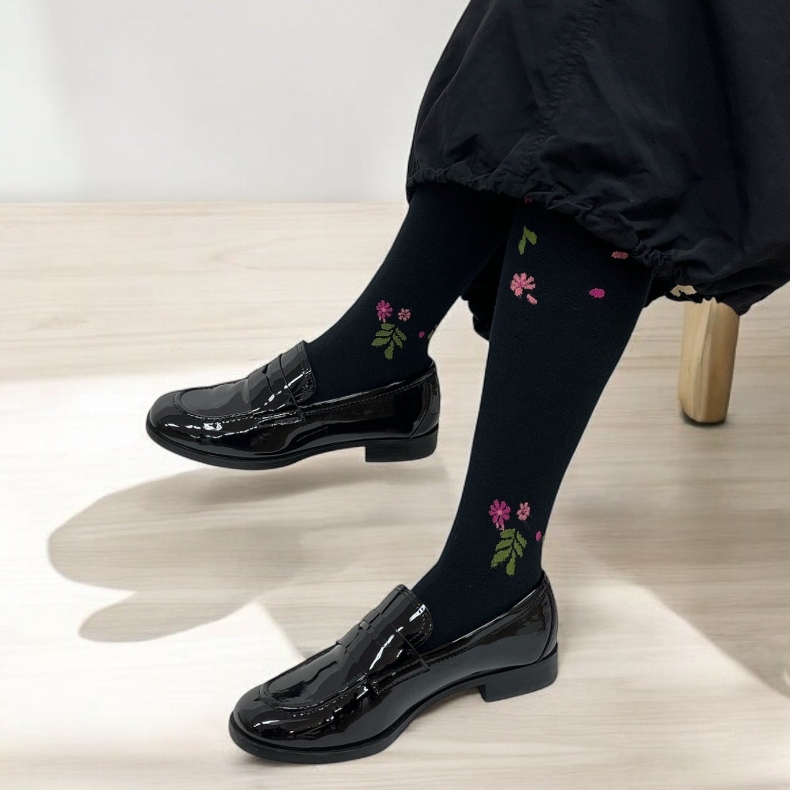 yyyyy　ショーツLL ハイソックスＬ Amazon.co.jp: [SOXXI] ロングサイハイソックス 2本ラインx無地