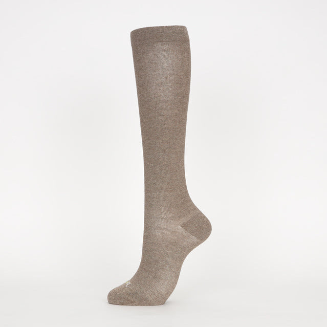 綿混着圧_ゴールドラメ_側面