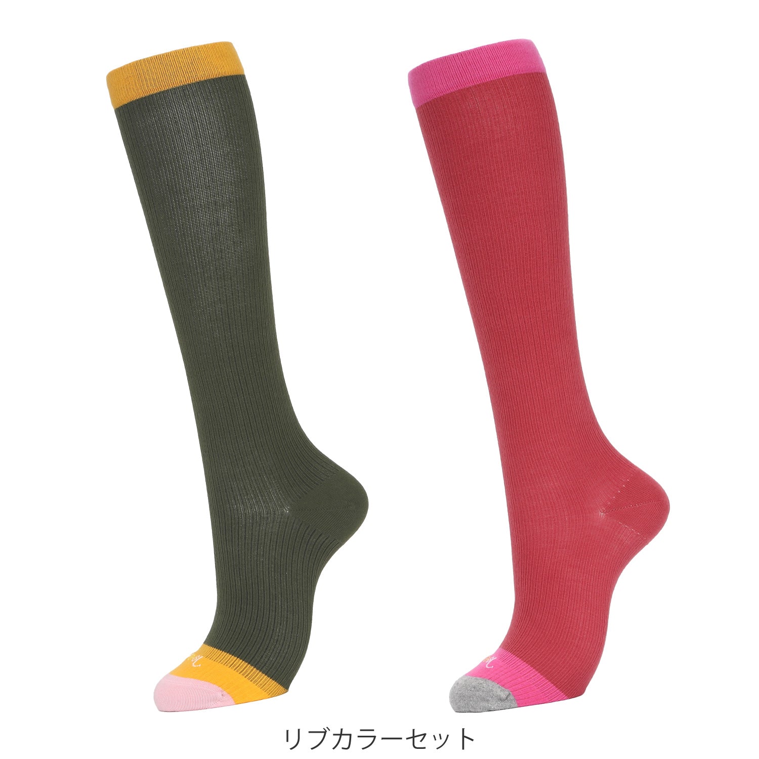 90年代初期 ヴィンテージ NIKE 厚手 パイル ハイソックス 2足セット Ja-vie公式】【健康習慣お試し2足セット】綿混着圧ハイソックス – Ja